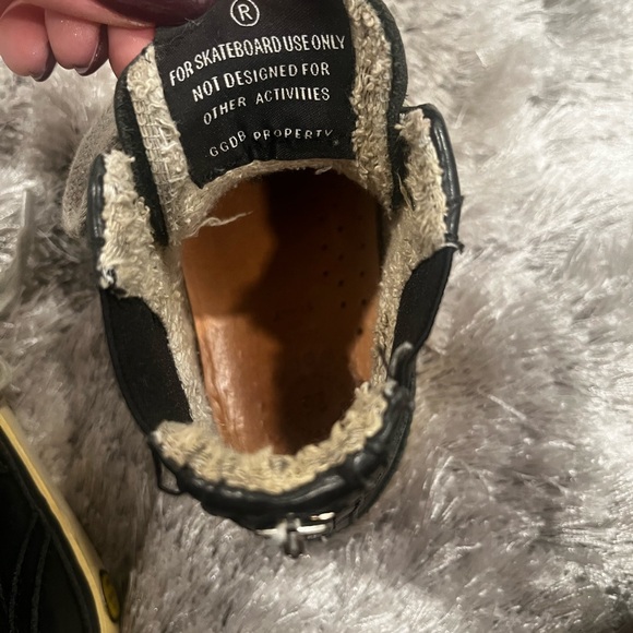 Golden goose sneakers - Picture 6 of 7